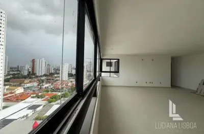 Apartamento com 3 quartos à venda na Rua Almirante Tértius Rebelo, 1712, Lagoa Nova, Natal