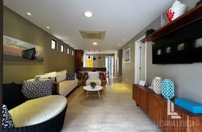 Apartamento com 4 quartos à venda na Distrito Campo de Santana, 140, Praia Enseada de Buzios, Nísia Floresta