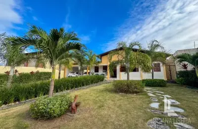 Casa com 4 quartos à venda no Candelária, Natal 