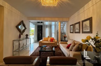 Casa com 4 quartos à venda na Rua Jaguarari, 5100, Candelária, Natal