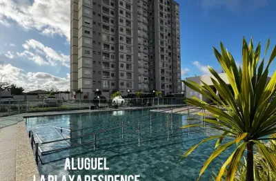 Apartamento com 2 quartos para alugar na Rua Professor Pedro Pinheiro de Souza, 95, Ponta Negra, Natal