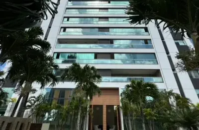 Apartamento com 3 quartos para alugar na Rua Joaquim Victor de Hollanda, Lagoa Nova, Natal