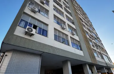 Apartamento com 3 quartos à venda na Avenida Deodoro da Fonseca, 760, Cidade Alta, Natal