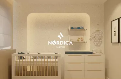 Apartamento com 3 quartos à venda na rua guilherme pugsley, 1599, água verde, curitiba por r$ 1.370.000