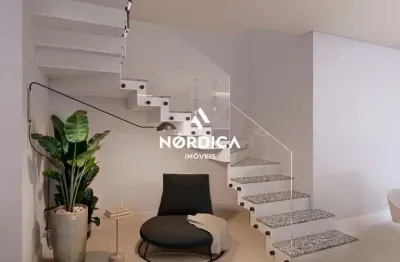 Cobertura com 4 quartos à venda na Alameda Júlia da Costa, 2590, Bigorrilho, Curitiba