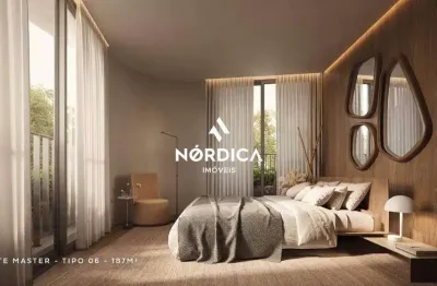 Apartamento com 3 quartos à venda na Rua Professor Assis Gonçalves, 778, Água Verde, Curitiba