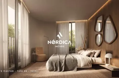 Apartamento com 3 quartos à venda na rua professor assis gonçalves, 778, água verde, curitiba por r$ 3.522.431