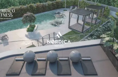 Apartamento alto padrão no água verde (epic) últimas unidades