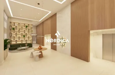Cobertura com 3 quartos à venda na rua guilherme pugsley, 1599, água verde, curitiba por r$ 2.069.000