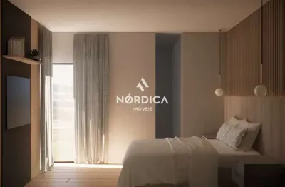 Cobertura com 3 quartos à venda na rua guilherme pugsley, 1599, água verde, curitiba por r$ 1.748.000
