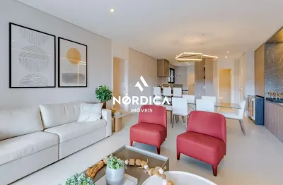 Apartamento com 3 quartos à venda na rua martim afonso, 1015, bigorrilho, curitiba por r$ 2.061.000