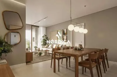 Apartamento à venda, 3 quartos, 1 suíte, 2 vagas, vila izabel - curitiba/pr