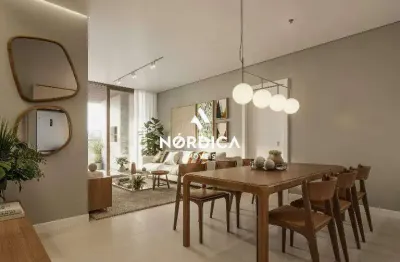 Apartamento com 3 quartos à venda na rua bororós, 53, vila izabel, curitiba por r$ 1.269.783