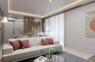 Apartamento com 3 quartos à venda na rua bento viana, 380, água verde, curitiba por r$ 1.798.000