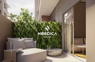 Apartamento à venda na Cel. Brasilino Moura, 326, Ahú, Curitiba