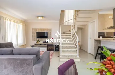 Casa à venda na rua do cedro, 148, barreirinha, curitiba por r$ 780.000