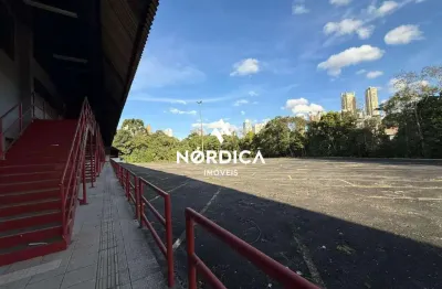 Prédio para alugar na Rua José Nicco, 179, Mossunguê, Curitiba por R$ 55.000