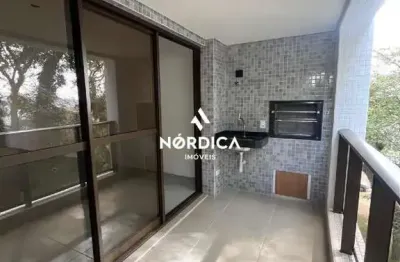 Apartamento com 3 quartos à venda na rua professora doracy cezzarino, 313, portão, curitiba por r$ 940.000
