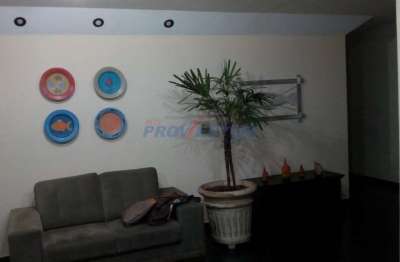 Kitnet / Stúdio à venda na Rua Saturnino de Brito, 93, Vila Itapura, Campinas, 58 m2 por R$ 230.000