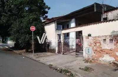 Casa com 2 quartos à venda na Henrique João Haitiman, 81, Jardim Nossa Senhora de Fátima, Hortolândia, 80 m2 por R$ 295.000
