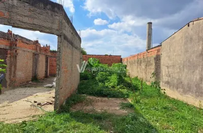 Terreno à venda na Rodolfo Smilgys, 56, Jardim Girassol, Hortolândia por R$ 220.000