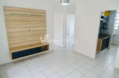 Apartamento com 2 quartos à venda na Rua Kokira, 132, Jardim Amazonas, Campinas, 51 m2 por R$ 230.000