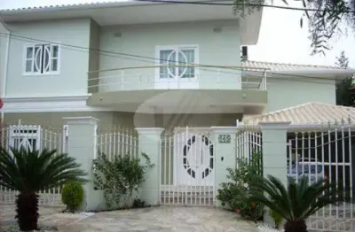 Casa com 5 quartos para alugar na Rua Severo Luiz Erbetta, 145, Parque Alto Taquaral, Campinas, 326 m2 por R$ 10.000