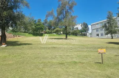 Terreno comercial para alugar na Rua Aguaçú, 171, Loteamento Alphaville Campinas, Campinas por R$ 6.990