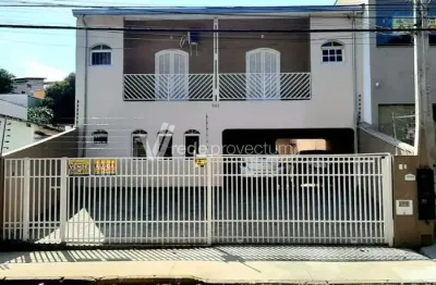 Casa comercial para alugar na Avenida Francisco de Angelis, 561, Jardim dos Oliveiras, Campinas, 299 m2 por R$ 7.000