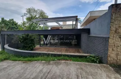 Casa comercial para alugar na Rua Barbosa da Cunha, 822, Jardim Guanabara, Campinas, 505 m2 por R$ 22.500