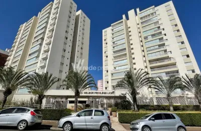 Apartamento com 4 quartos à venda na Rua Baronesa Geraldo de Resende, 534, Taquaral, Campinas, 154 m2 por R$ 1.750.000