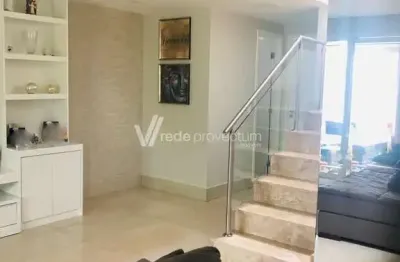Casa em condomínio fechado com 3 quartos à venda no Loteamento Alphaville Campinas, Campinas , 172 m2 por R$ 1.280.000
