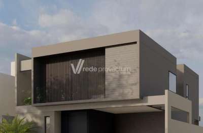 Casa em condomínio fechado com 4 quartos à venda na Rua Maria Martins Maia, 238, Parque Rural Fazenda Santa Cândida, Campinas, 208 m2 por R$ 2.100.000