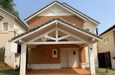 Casa em condomínio fechado com 3 quartos à venda na Avenida Ricardo Rocha Bomfim, 97, Loteamento Residencial Vila Bella Dom Pedro, Campinas, 174 m2 por R$ 1.800.000