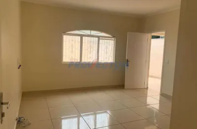 Casa com 3 quartos à venda na Rua Celso Luglio, 106, Jardim Icaraí, Campinas, 187 m2 por R$ 570.000