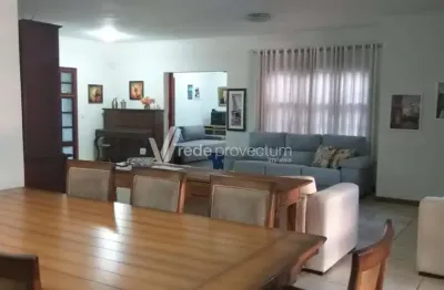 Casa com 4 quartos à venda na Avenida Doutor Manoel Afonso Ferreira, 756, Jardim Paraíso, Campinas, 229 m2 por R$ 1.100.000