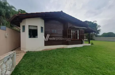 Casa em condomínio fechado com 3 quartos à venda na Rua João Batista Bortolucci, 40, Colinas do Ermitage (Sousas), Campinas, 380 m2 por R$ 1.700.000