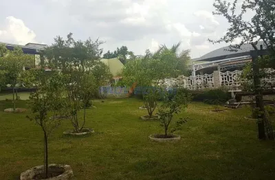 Chácara / sítio com 2 quartos à venda na Rua Lambari, 9, Núcleo Residencial Princesa D'Oeste, Campinas, 300 m2 por R$ 900.000