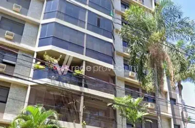 Apartamento com 3 quartos à venda na Avenida Princesa D'Oeste, 788, Jardim Proença, Campinas, 152 m2 por R$ 1.299.990