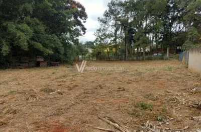 Terreno à venda na Olyntho de Barros, s/n°, Residencial Burato, Campinas por R$ 1.000.000