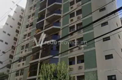 Apartamento com 3 quartos à venda na Rua Pedro de Magalhães, 55, Cambuí, Campinas, 205 m2 por R$ 1.350.000
