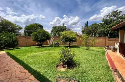 Casa com 5 quartos à venda na Rua Doutor Joaquim de Castro Tibiriçá, 353, Parque São Quirino, Campinas, 400 m2 por R$ 1.480.000