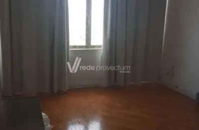 Apartamento com 3 quartos à venda na Avenida Senador Saraiva, 633, Centro, Campinas, 137 m2 por R$ 330.000