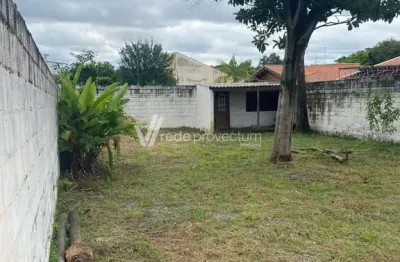 Terreno à venda na Rua Padre Luiz Fantinatto, s/n°, Bosque de Barão Geraldo, Campinas por R$ 520.000