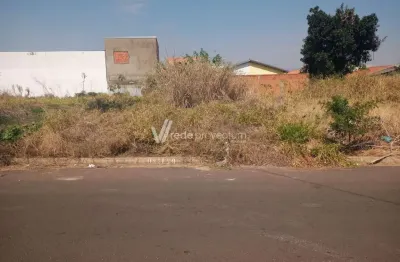 Terreno em condomínio fechado à venda na Rua Rio Negro, 155, Parque Orestes Ôngaro, Hortolândia por R$ 140.000