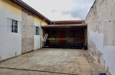 Casa com 2 quartos à venda na Rua Engenheiro Jaime Pinheiro Ulhoa Cintra, 806, Jardim Bom Retiro (Nova Veneza), Sumaré, 100 m2 por R$ 430.000