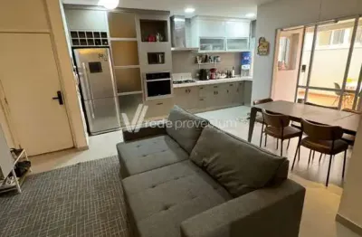 Apartamento com 3 quartos à venda na Rua da Abolição, 1000, Ponte Preta, Campinas, 140 m2 por R$ 1.080.000