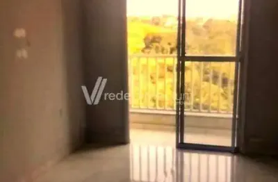 Apartamento com 2 quartos à venda na Rua Vítor Meirelles, 375, Jardim Samambaia, Campinas, 49 m2 por R$ 275.000