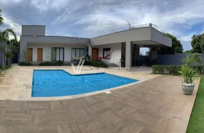 Chácara / sítio com 3 quartos à venda na Rua Afonso Emanueli, 724, Recanto dos Dourados, Campinas, 410 m2 por R$ 1.280.000