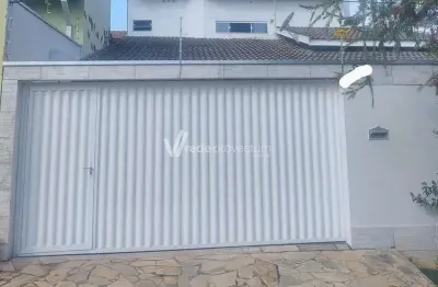 Casa com 4 quartos à venda na Jacarandá, 160, Alto de Pinheiros, Paulínia, 171 m2 por R$ 692.000